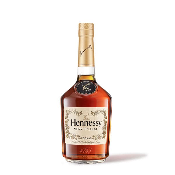 Hennessy VS Cognac 750ml