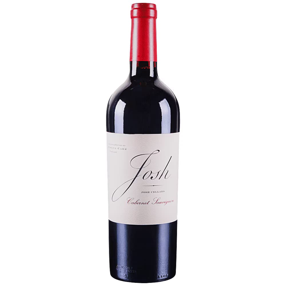 Josh Cellars Cabernet Sauvignon 750ml
