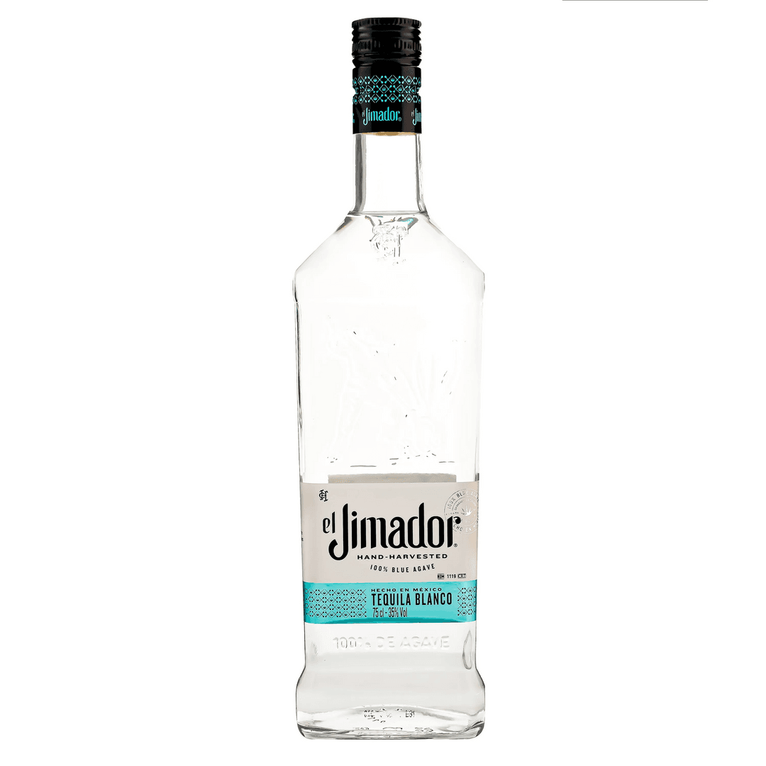 El Jimador Blanco Tequila 750ml